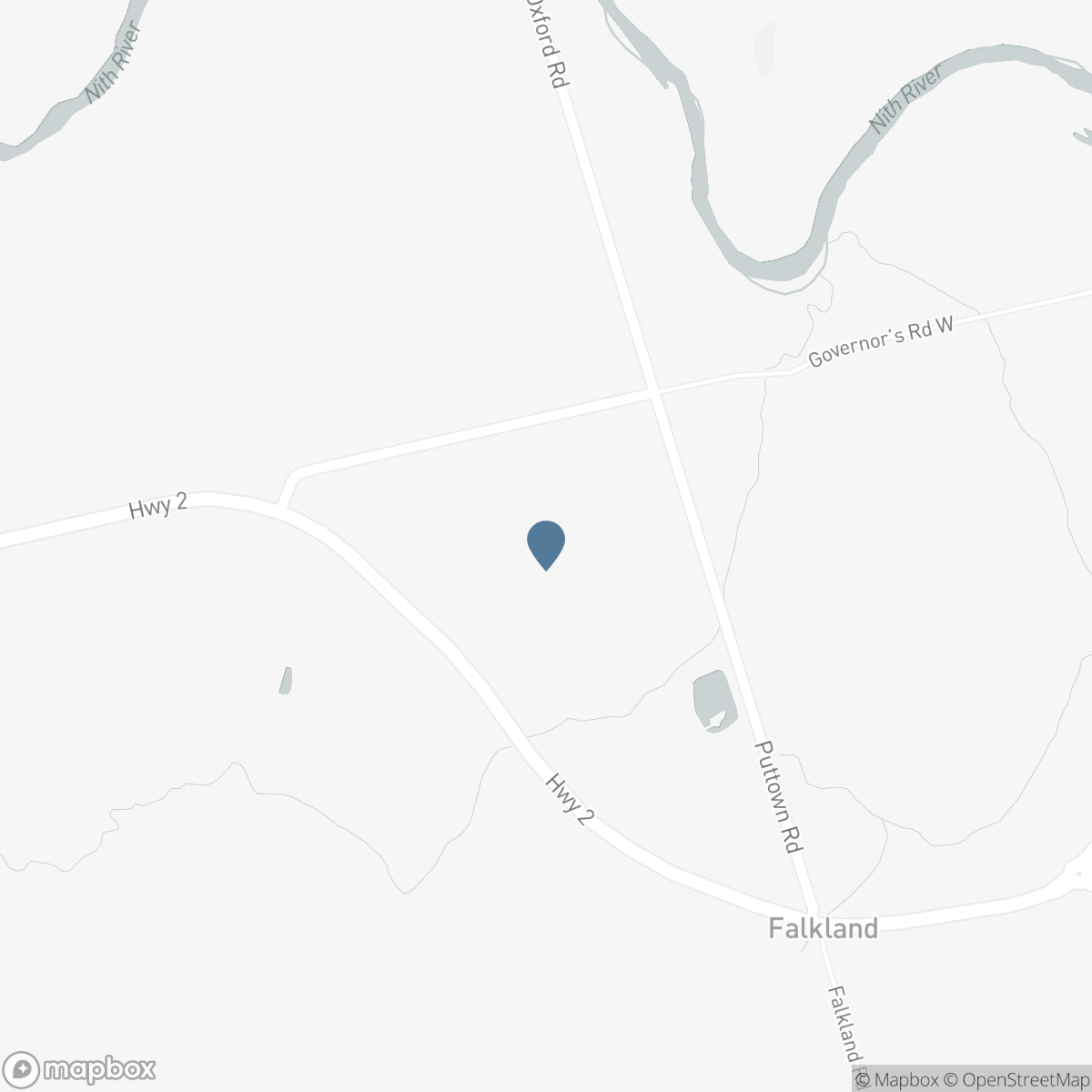 30 HIGHWAY 2, Blandford-Blenheim, Ontario N0J 1V0